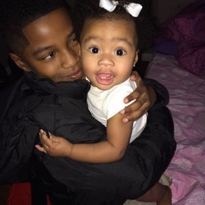 Meet your Posher, Lamonica